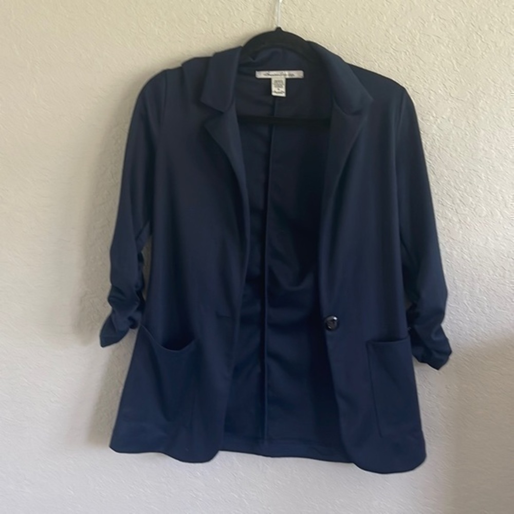 American rag jacket/blazer